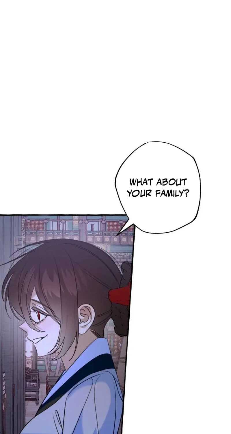 Frozen Hearts Chapter 76 page 10 - 