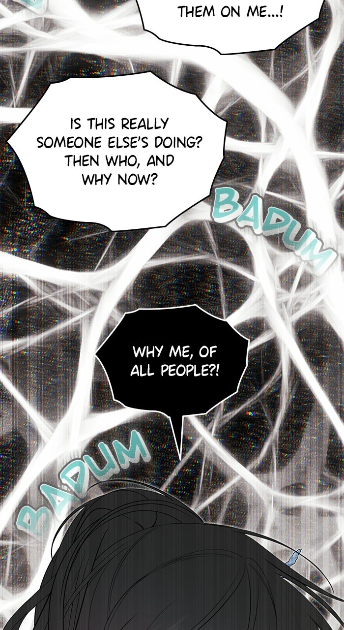 Frozen Hearts Episode 77 page 17 - 