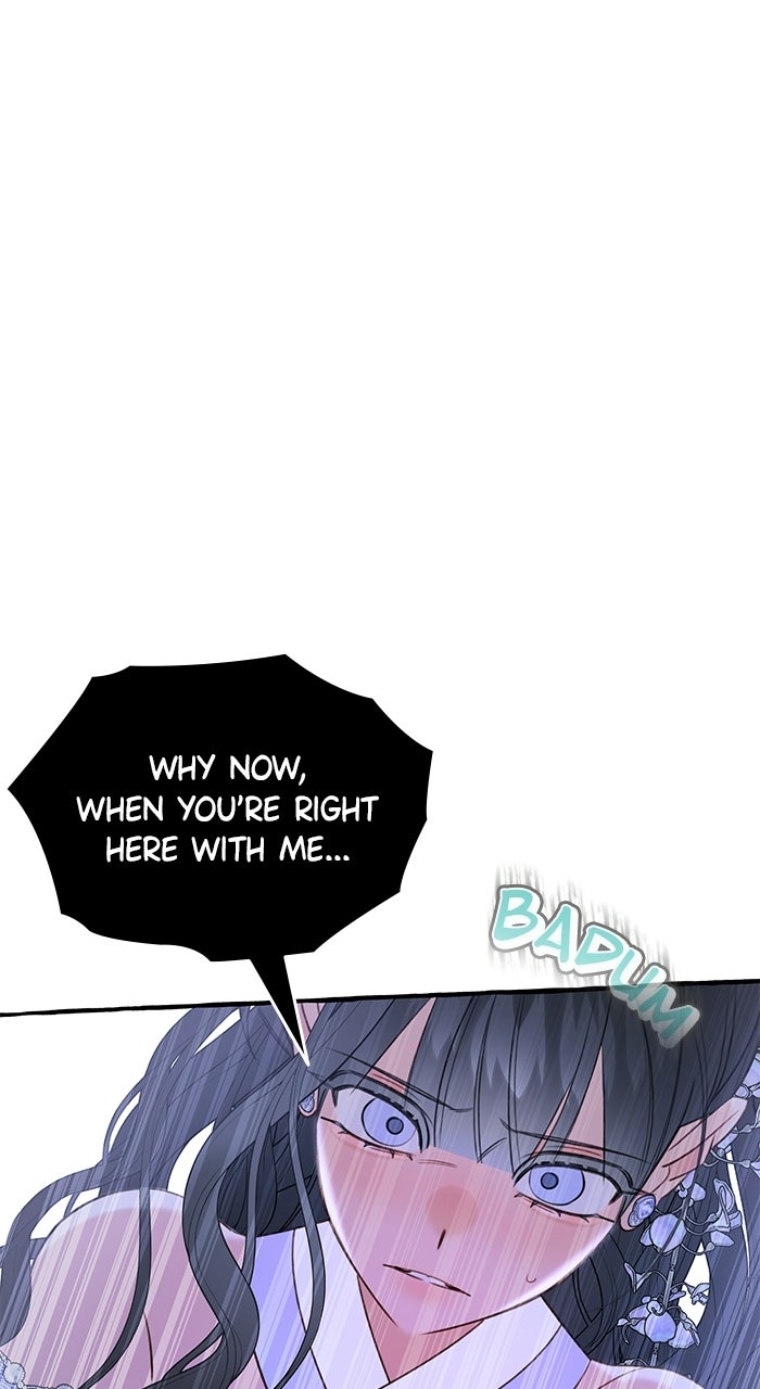 Frozen Hearts Episode 77 page 19 - 