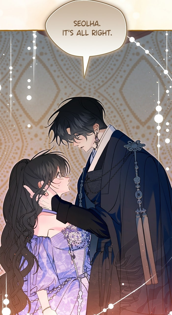 Frozen Hearts Episode 77 page 21 - 