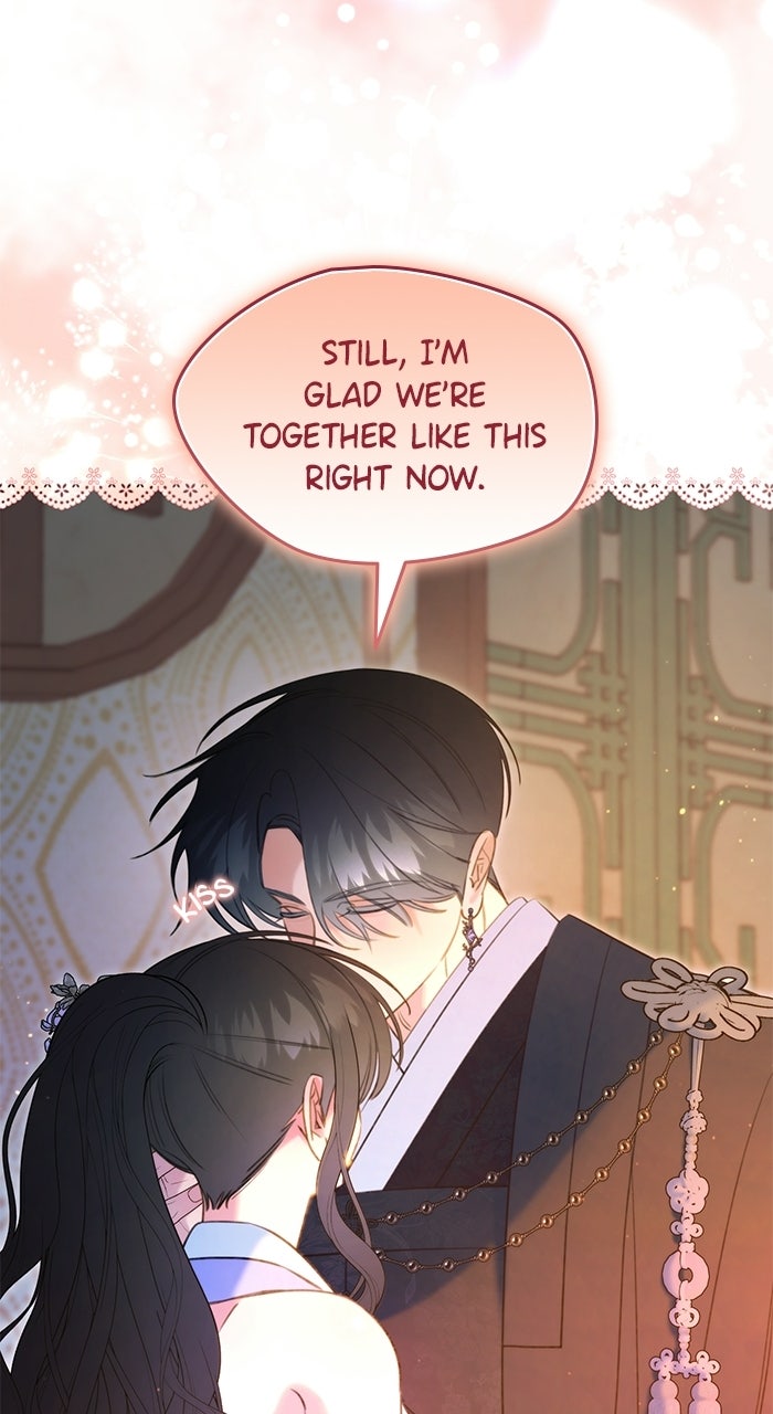 Frozen Hearts Episode 77 page 31 - 