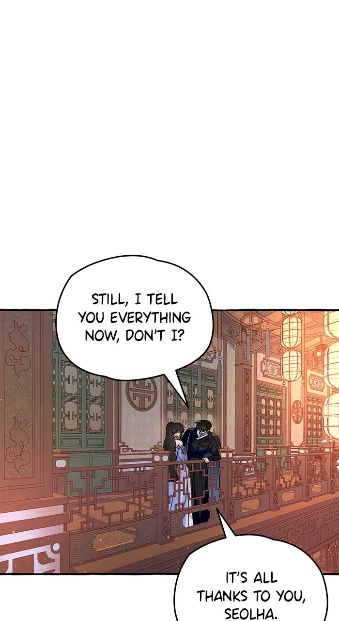 Frozen Hearts Episode 77 page 38 - 