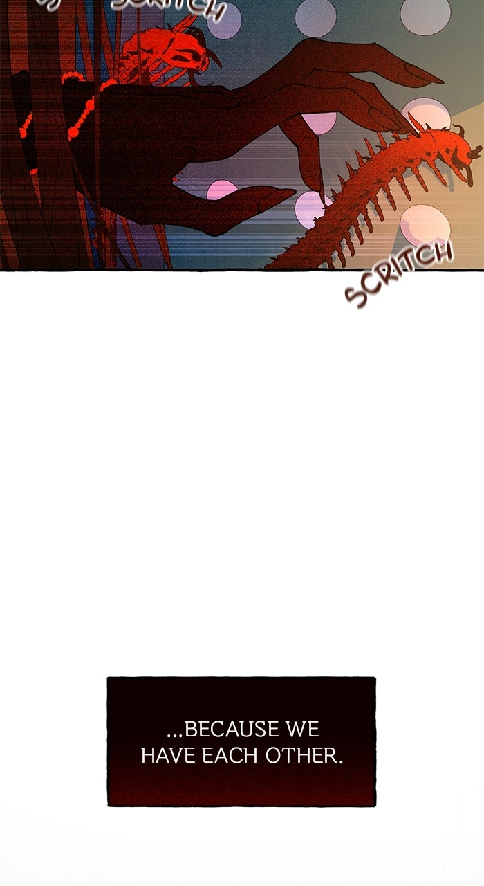 Frozen Hearts Episode 77 page 43 - 