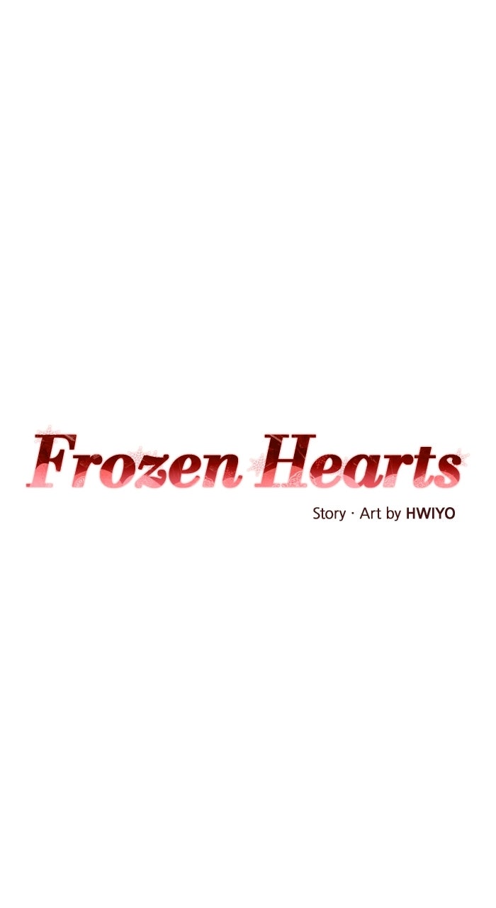 Frozen Hearts Episode 77 page 46 - 