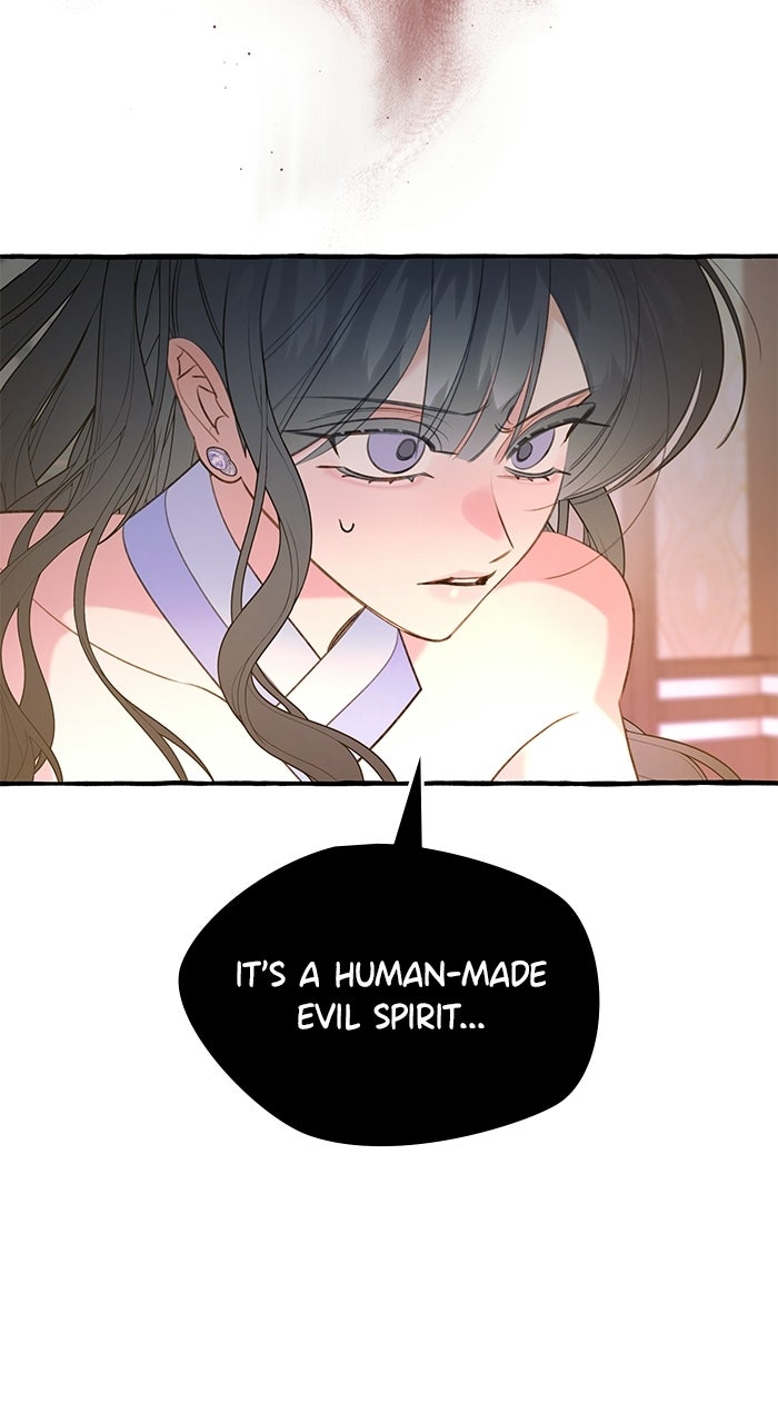 Frozen Hearts Episode 77 page 54 - 