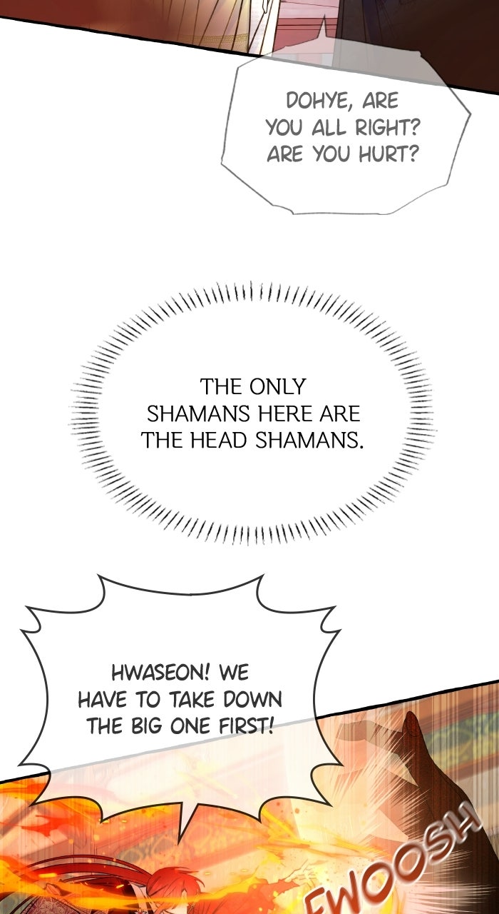 Frozen Hearts Episode 77 page 57 - 