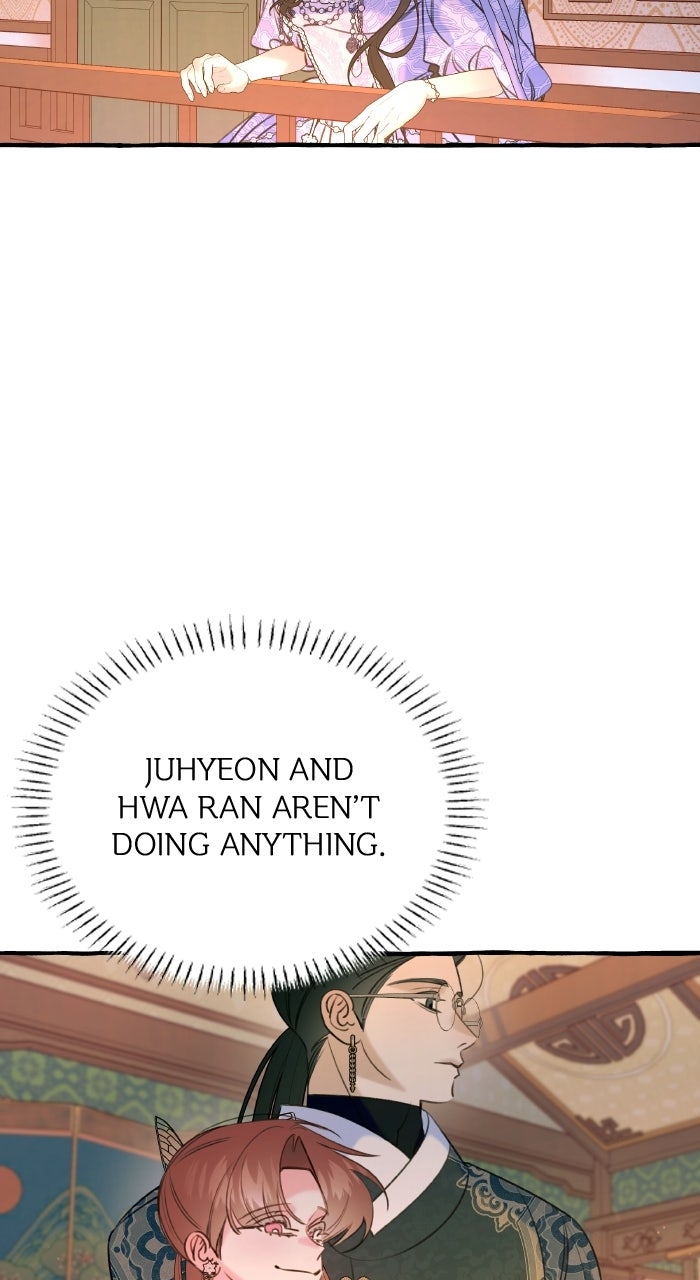 Frozen Hearts Episode 77 page 60 - 