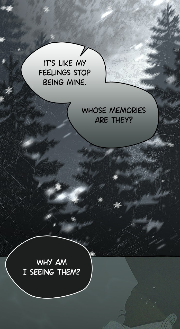 Frozen Hearts Episode 77 page 8 - 