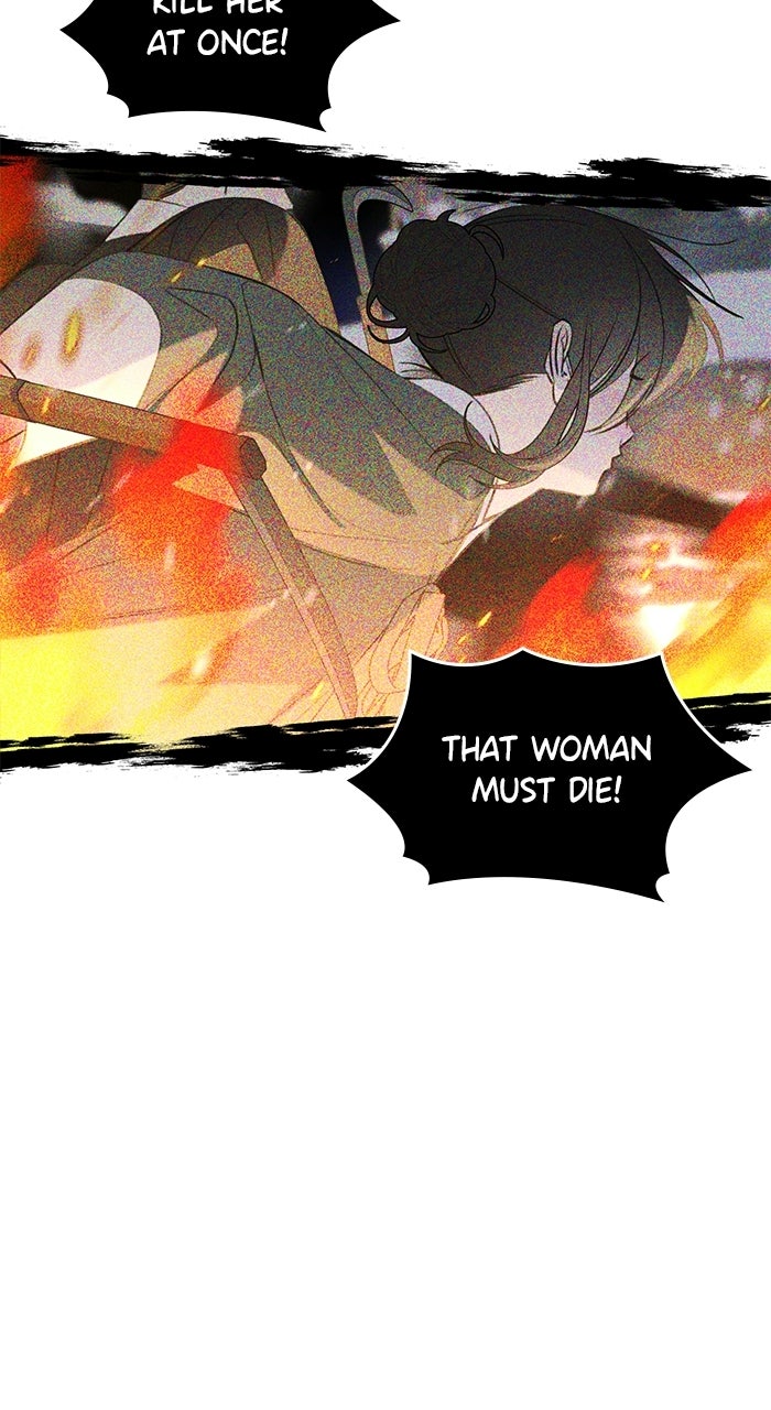 Frozen Hearts Episode 77 page 72 - 