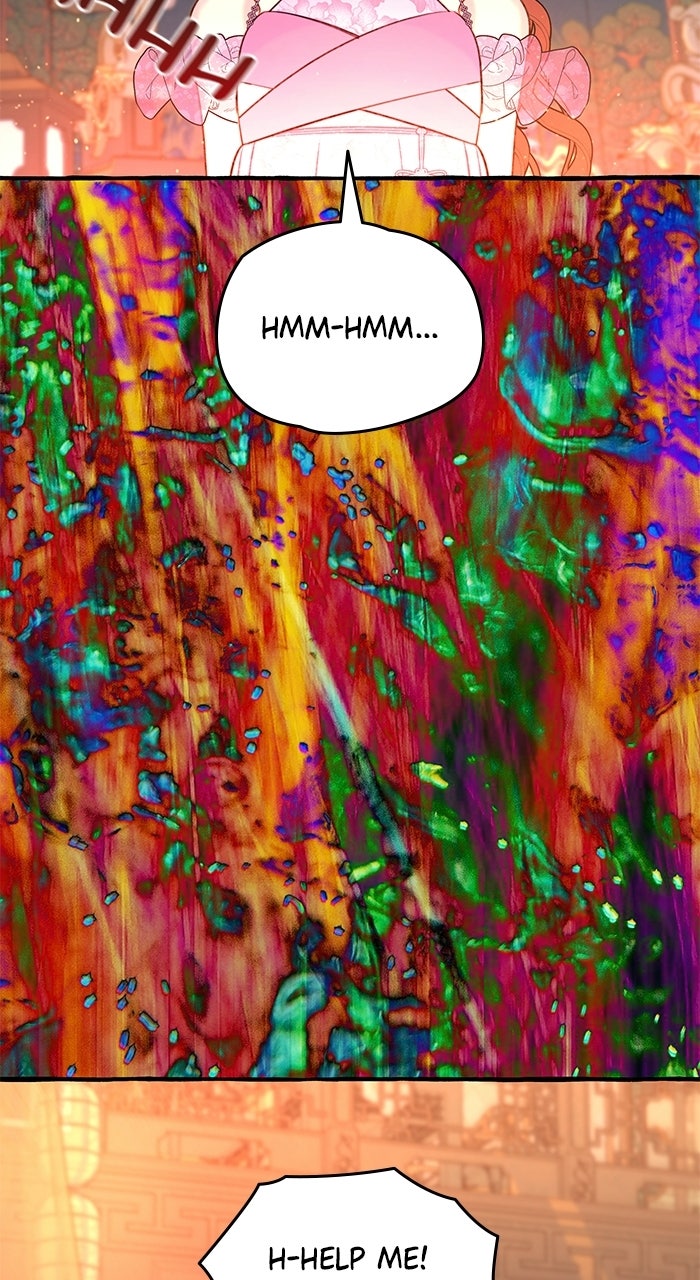 Frozen Hearts Episode 77 page 77 - 