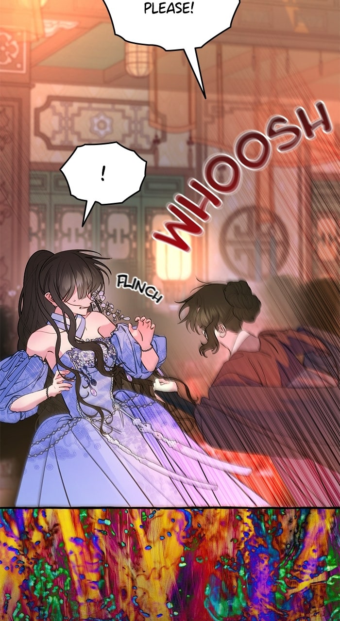 Frozen Hearts Episode 77 page 78 - 