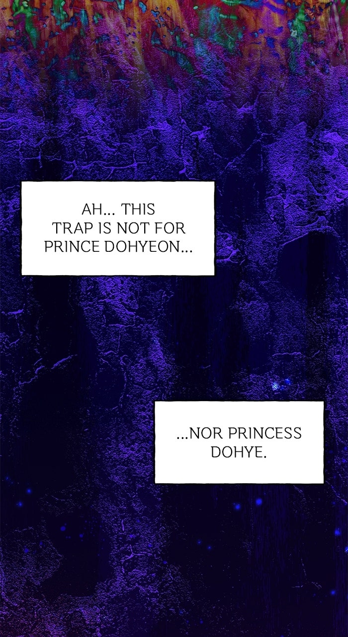 Frozen Hearts Episode 77 page 79 - 