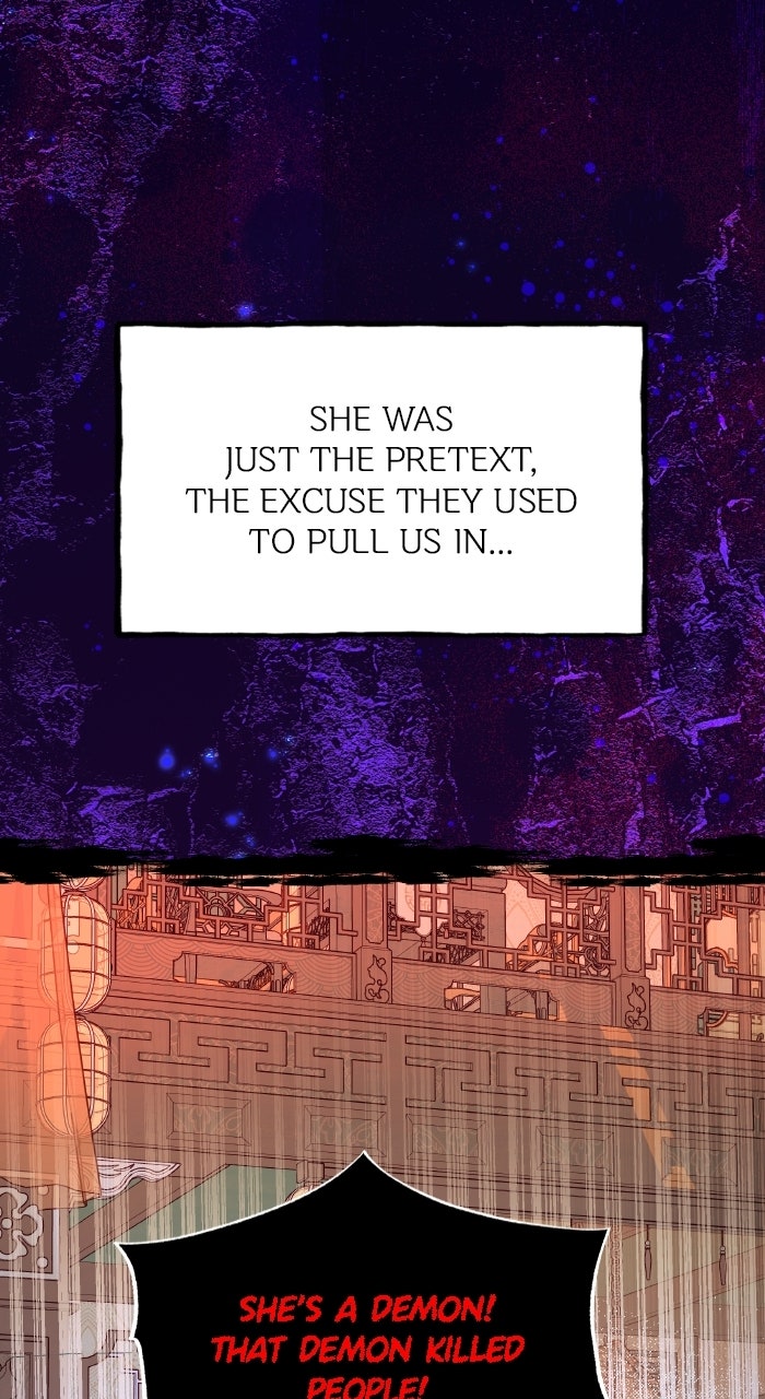 Frozen Hearts Episode 77 page 80 - 