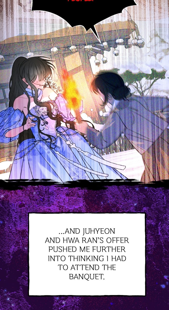 Frozen Hearts Episode 77 page 81 - 