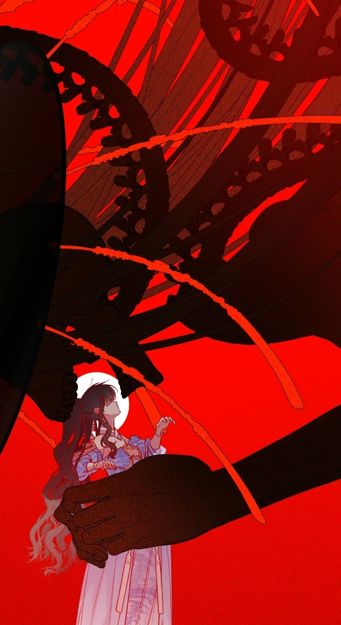 Frozen Hearts Episode 77 page 85 - 