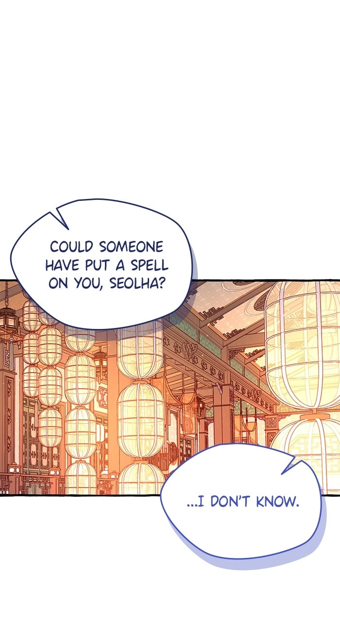 Frozen Hearts Episode 77 page 10 - 