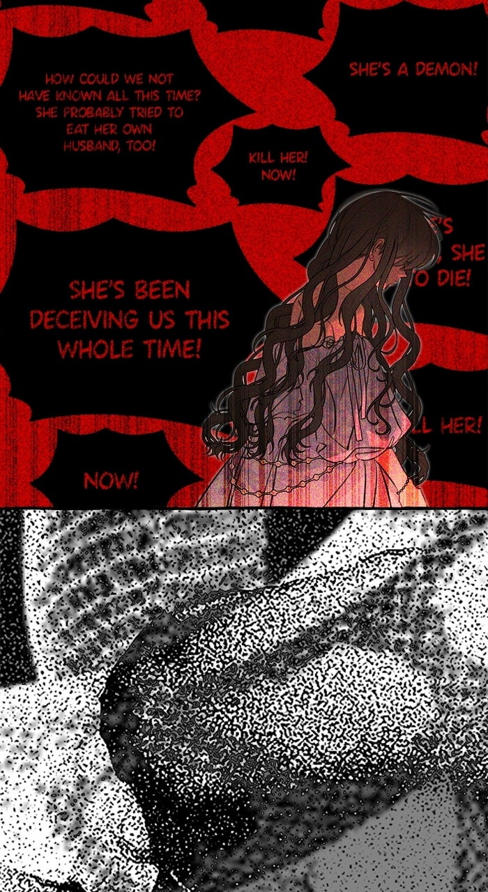 Frozen Hearts Episode 77 page 96 - 