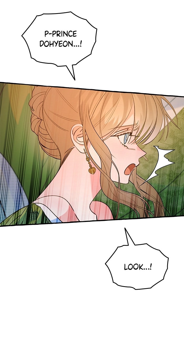 Frozen Hearts Episode 78 page 11 - 
