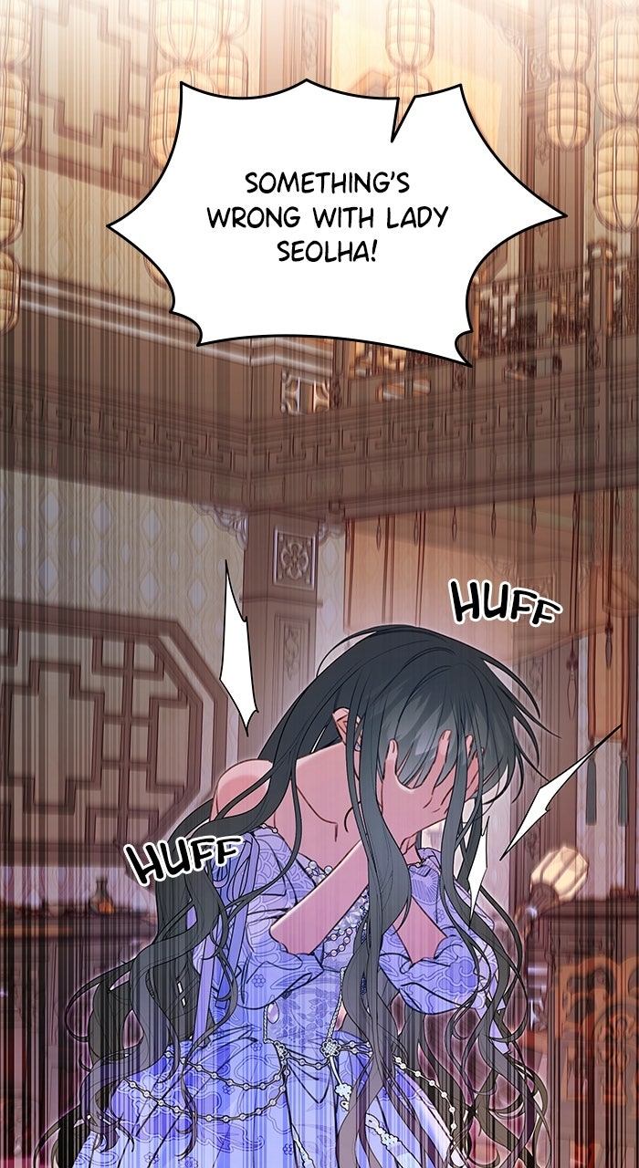 Frozen Hearts Episode 78 page 13 - 