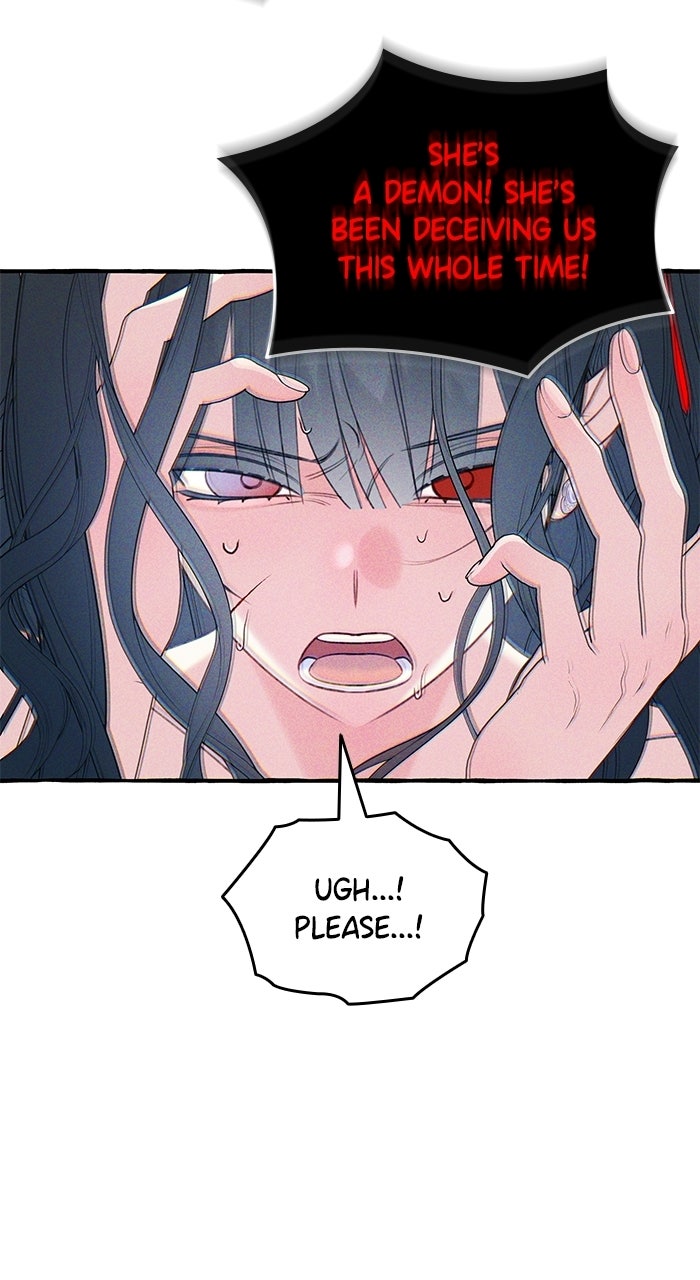 Frozen Hearts Episode 78 page 15 - 