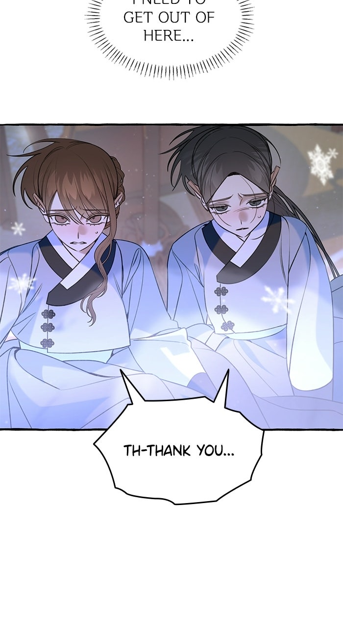 Frozen Hearts Episode 78 page 21 - 