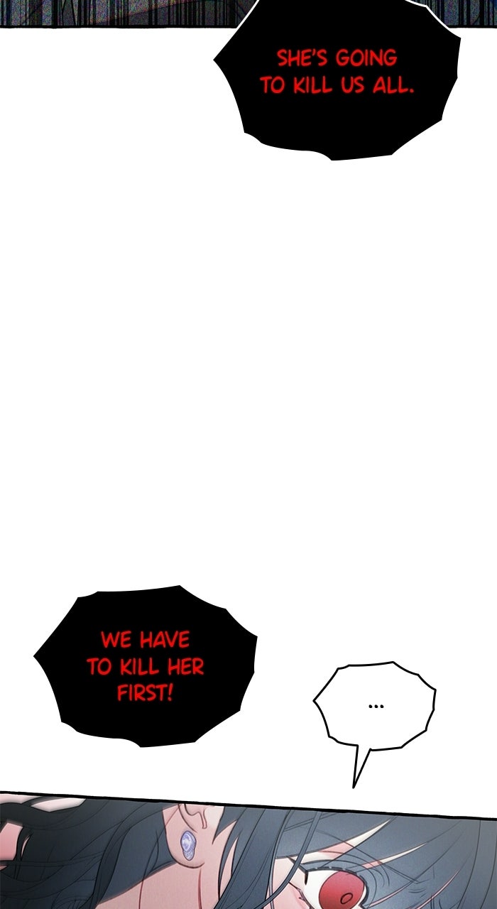 Frozen Hearts Episode 78 page 23 - 
