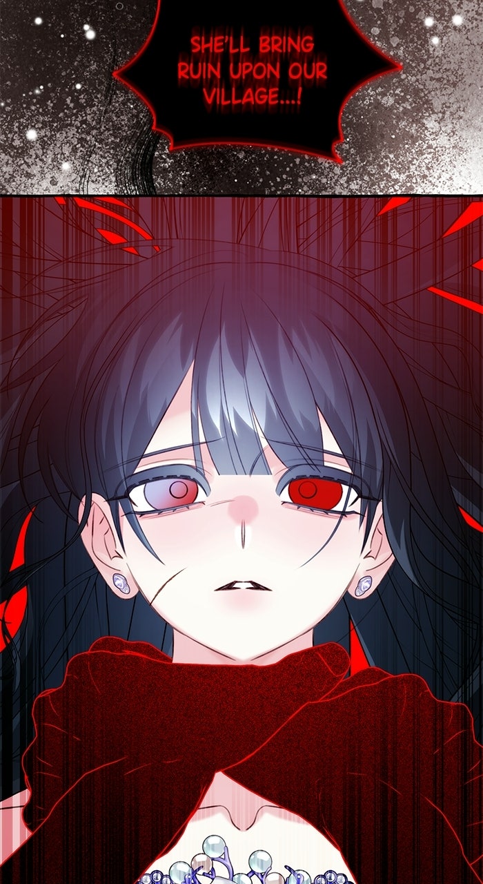 Frozen Hearts Episode 78 page 25 - 