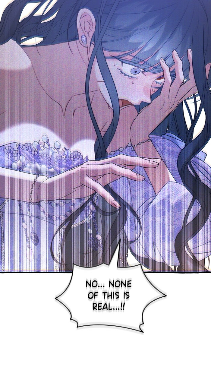 Frozen Hearts Episode 78 page 31 - 