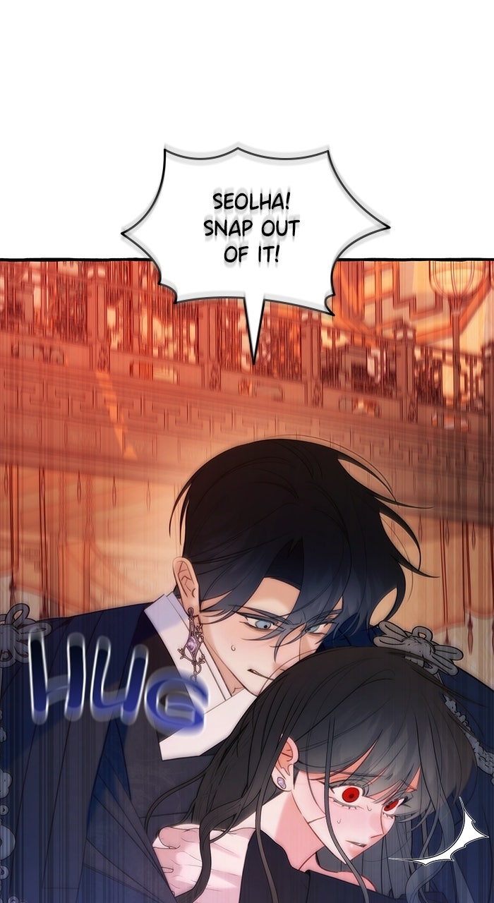 Frozen Hearts Episode 78 page 34 - 
