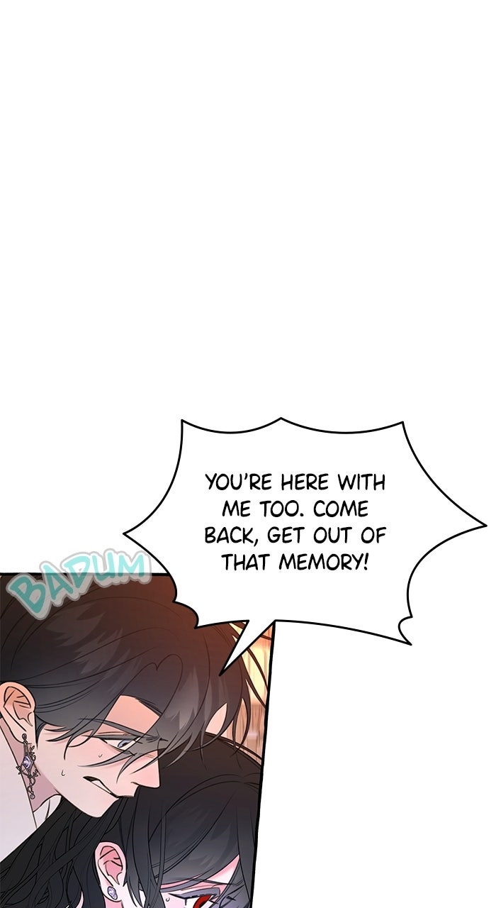 Frozen Hearts Episode 78 page 36 - 
