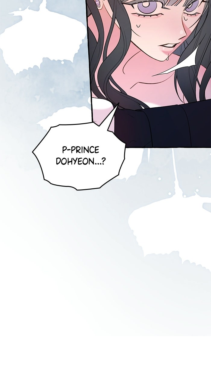 Frozen Hearts Episode 78 page 38 - 