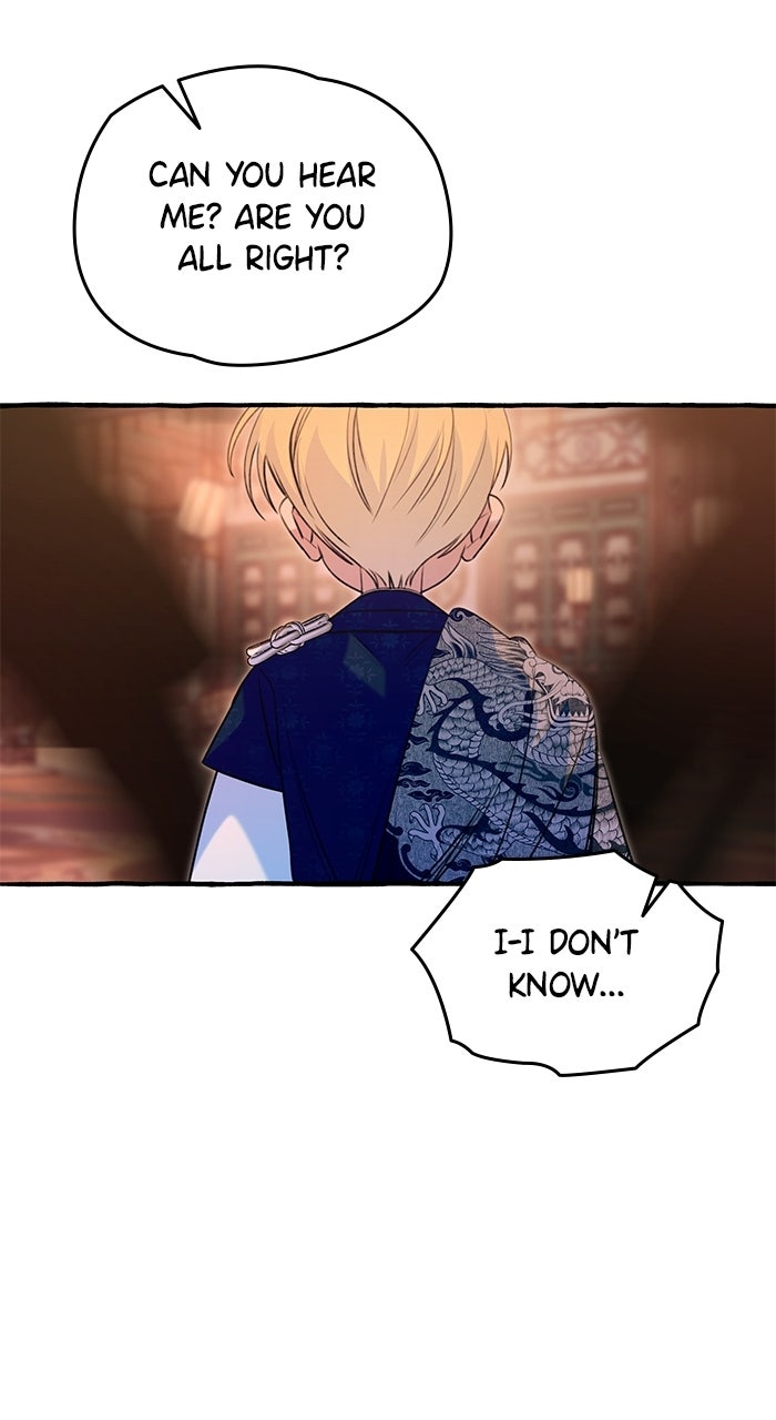 Frozen Hearts Episode 78 page 39 - 