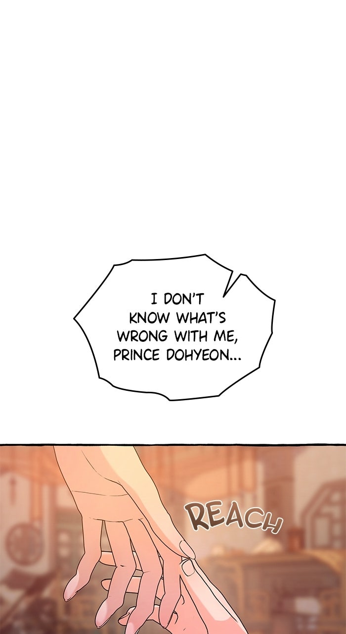 Frozen Hearts Episode 78 page 40 - 