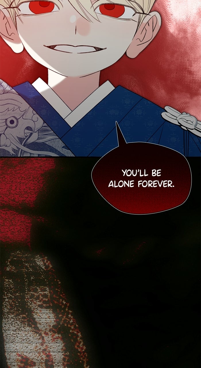 Frozen Hearts Episode 78 page 50 - 