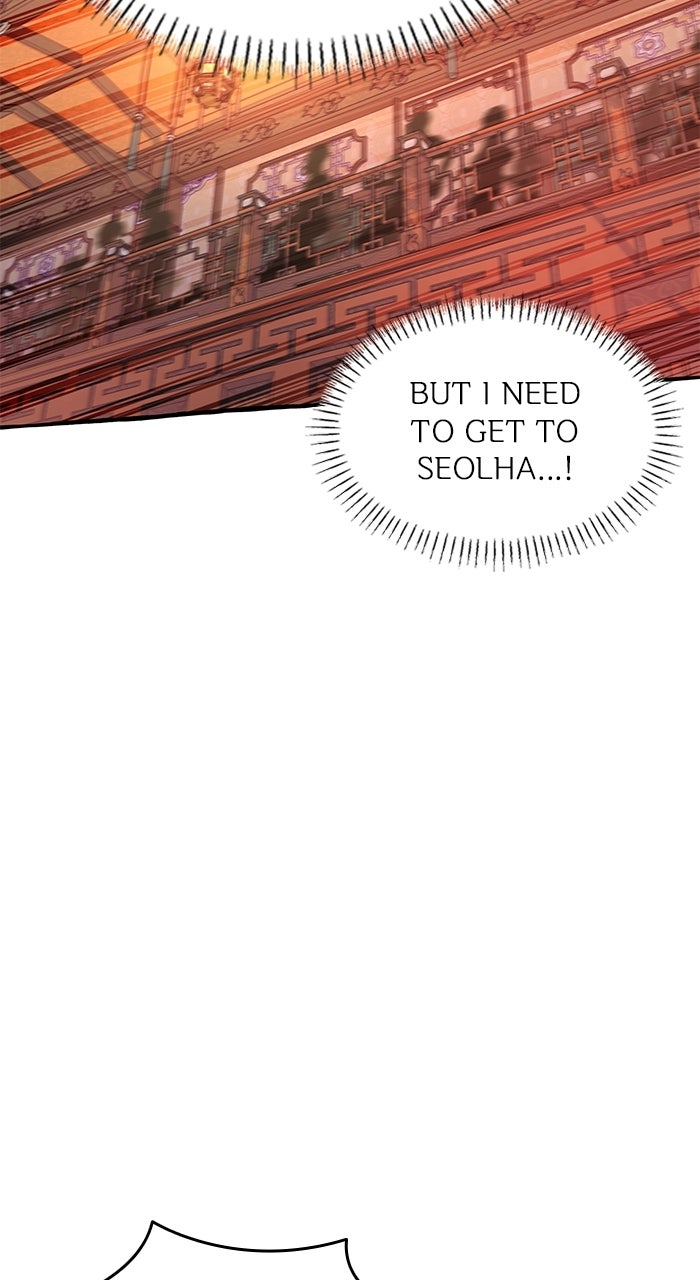 Frozen Hearts Episode 78 page 6 - 