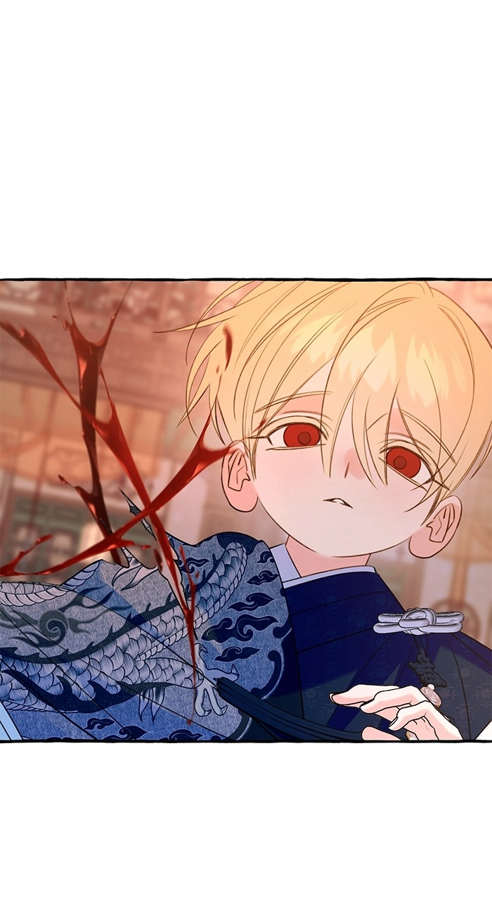 Frozen Hearts Episode 78 page 55 - 