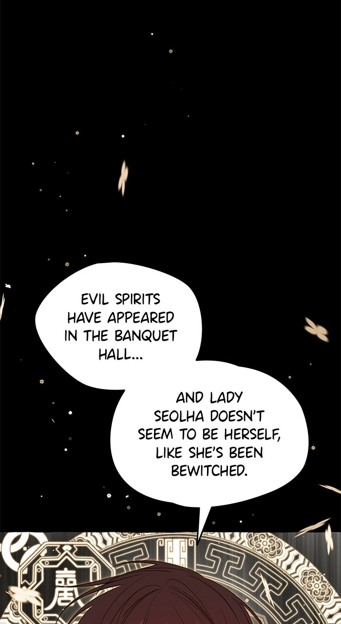 Frozen Hearts Episode 78 page 61 - 