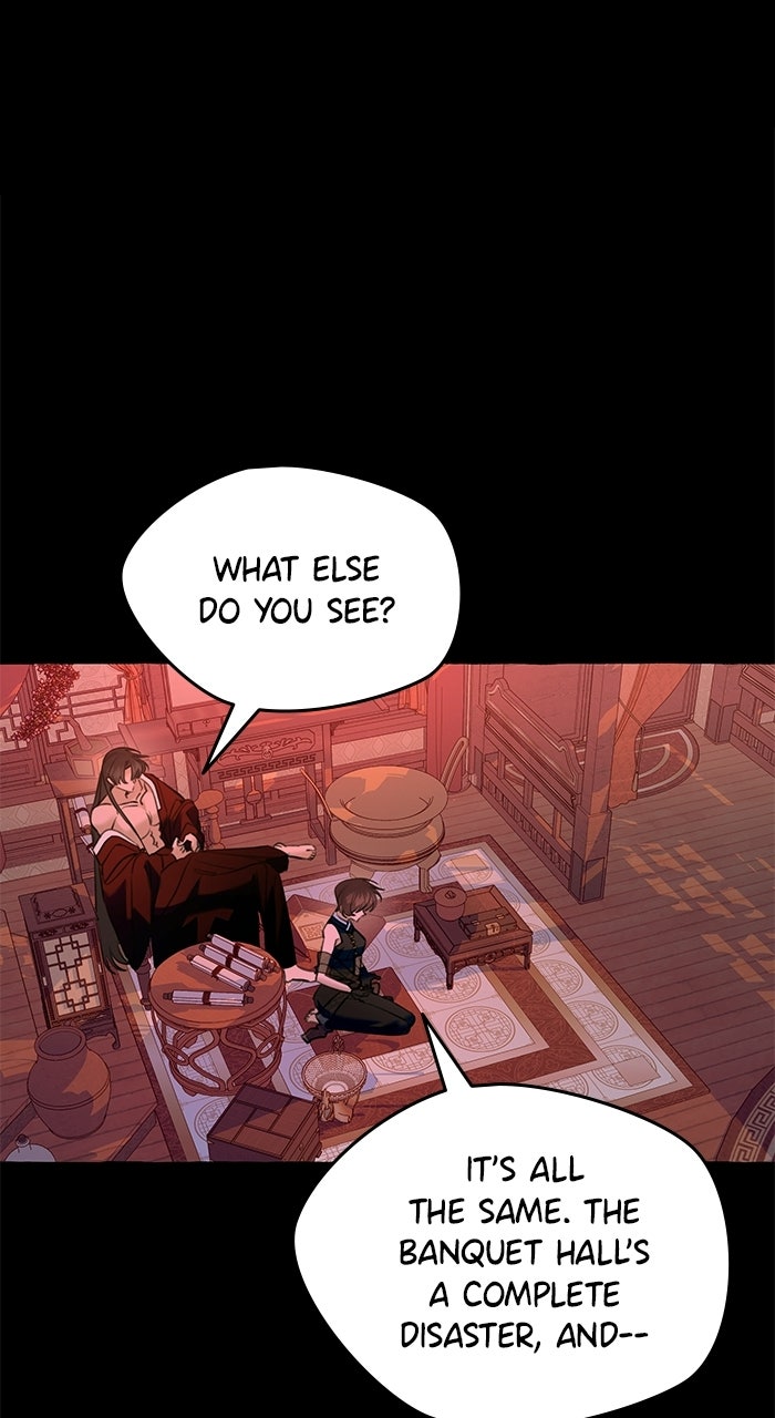 Frozen Hearts Episode 78 page 63 - 