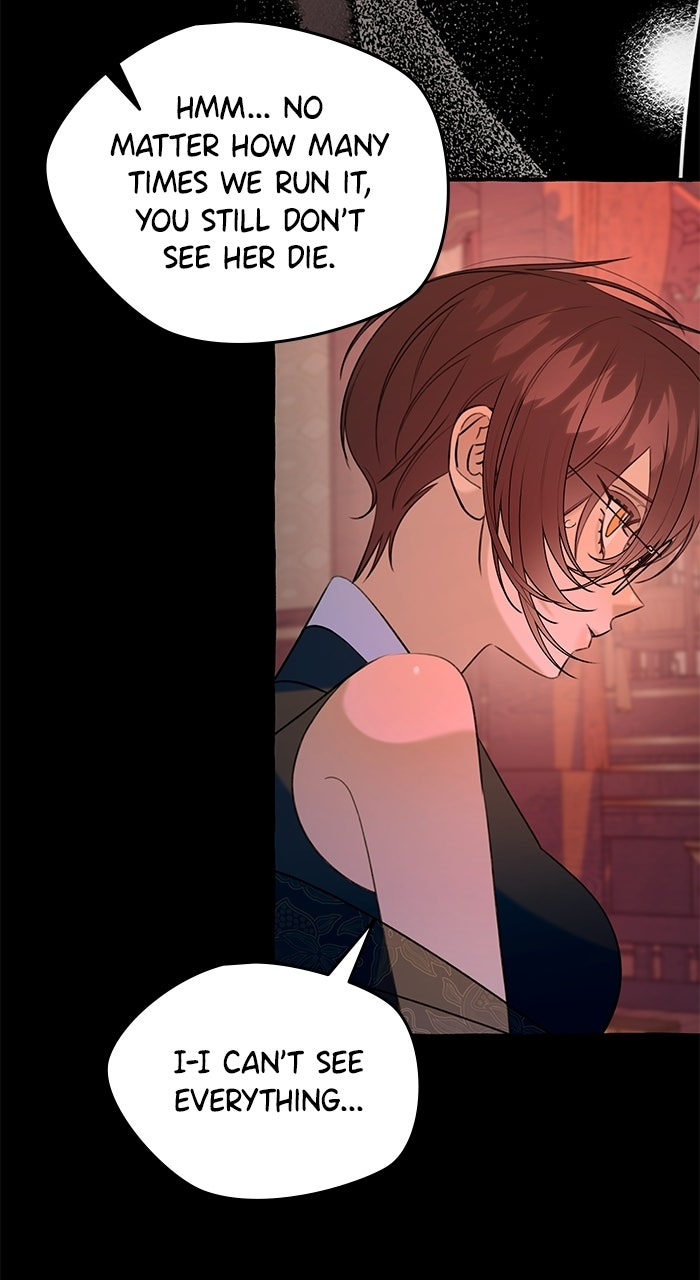 Frozen Hearts Episode 78 page 66 - 