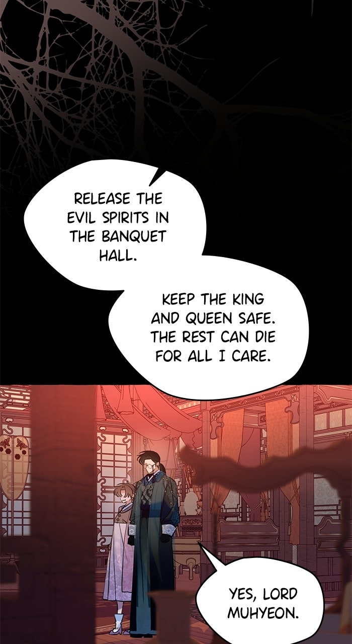 Frozen Hearts Episode 78 page 69 - 