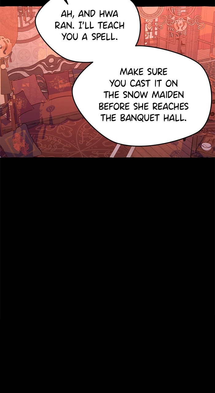 Frozen Hearts Episode 78 page 71 - 