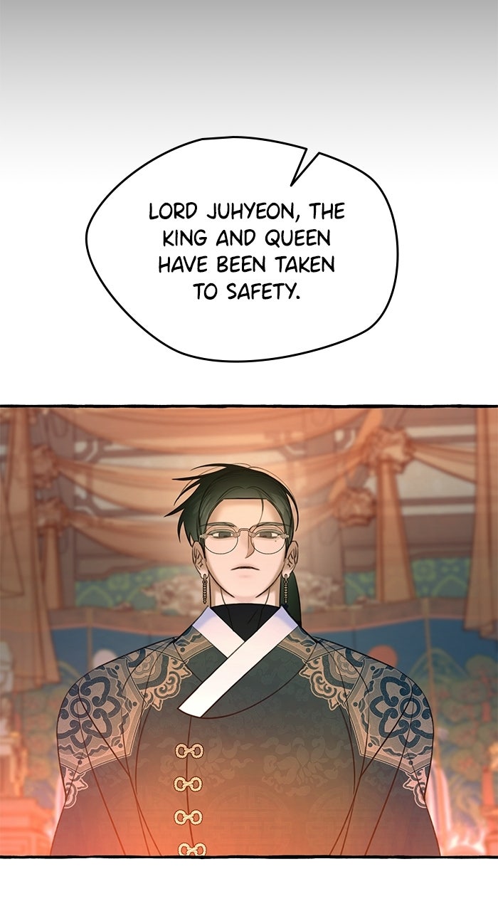 Frozen Hearts Episode 78 page 75 - 