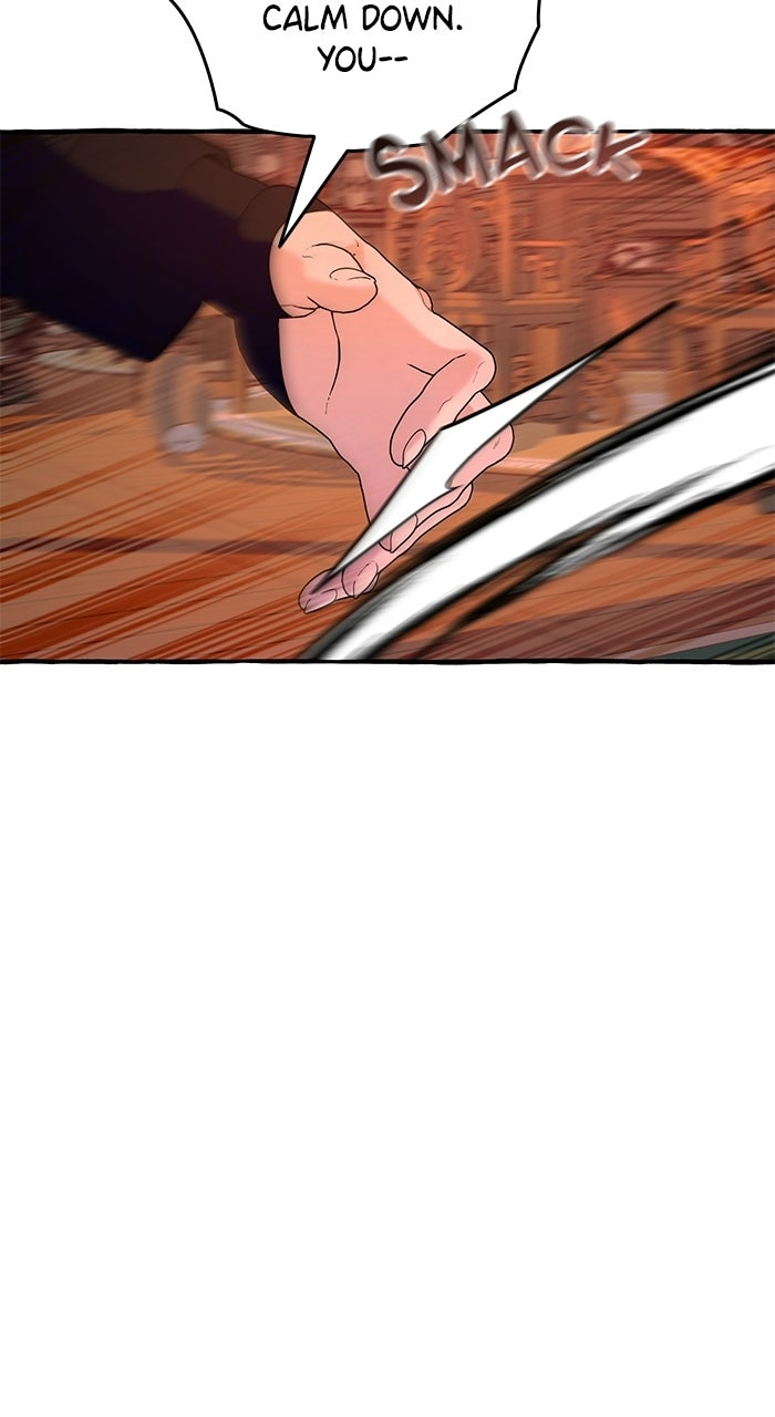 Frozen Hearts Episode 78 page 80 - 