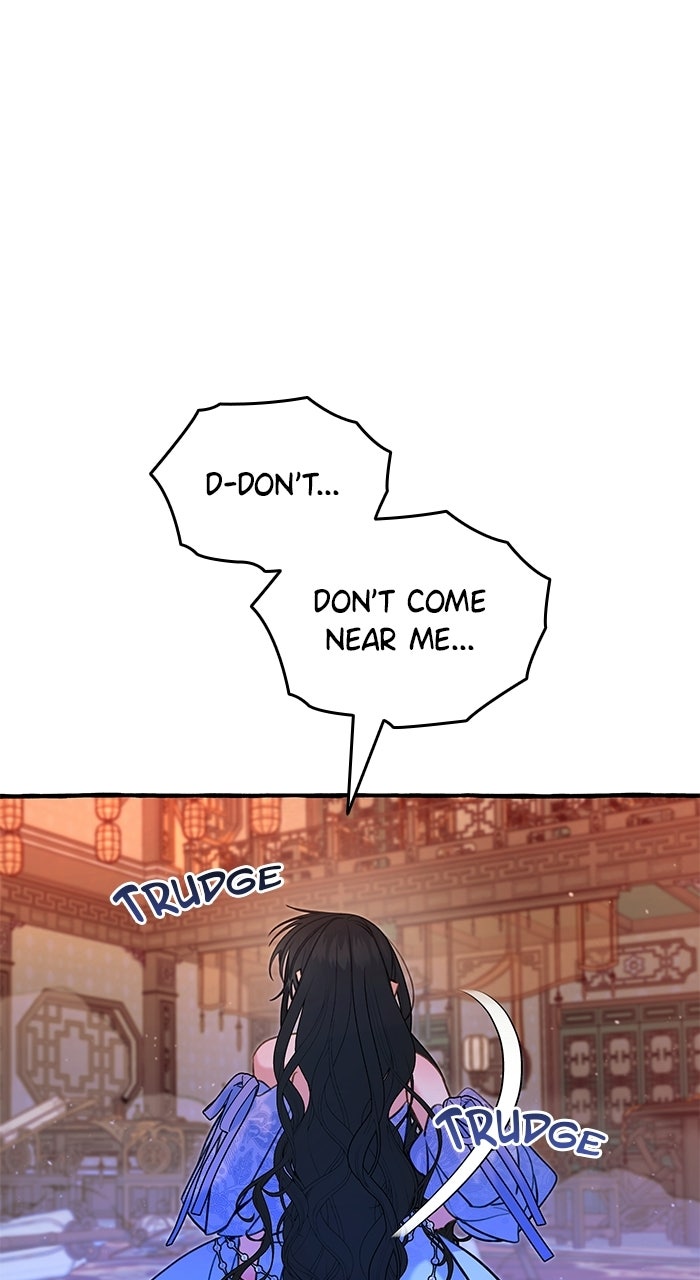 Frozen Hearts Episode 78 page 81 - 