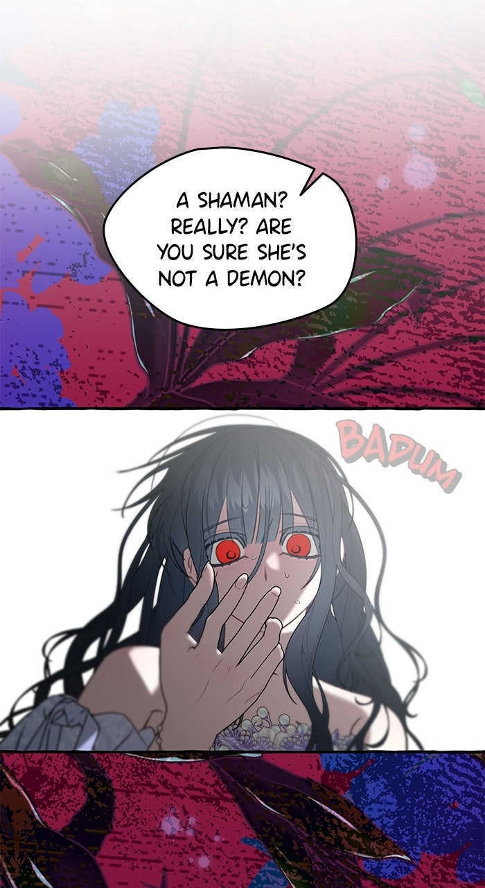 Frozen Hearts Episode 78 page 84 - 
