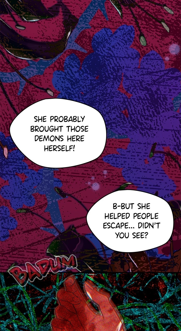 Frozen Hearts Episode 78 page 85 - 
