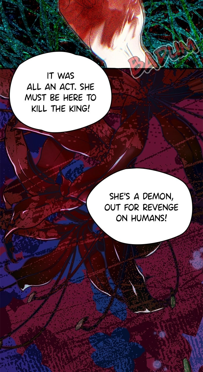 Frozen Hearts Episode 78 page 86 - 