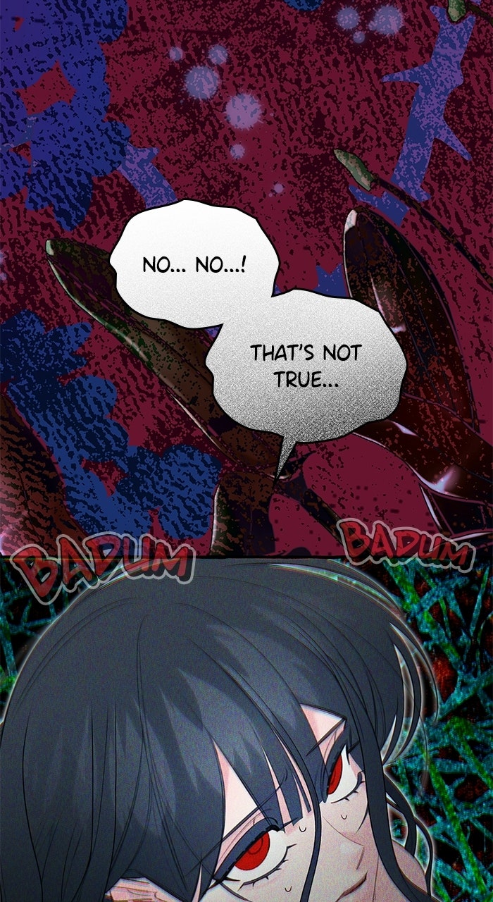 Frozen Hearts Episode 78 page 87 - 