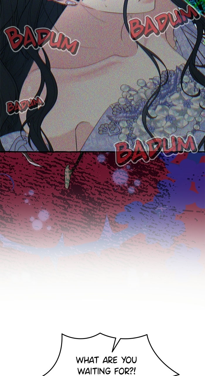 Frozen Hearts Episode 78 page 88 - 
