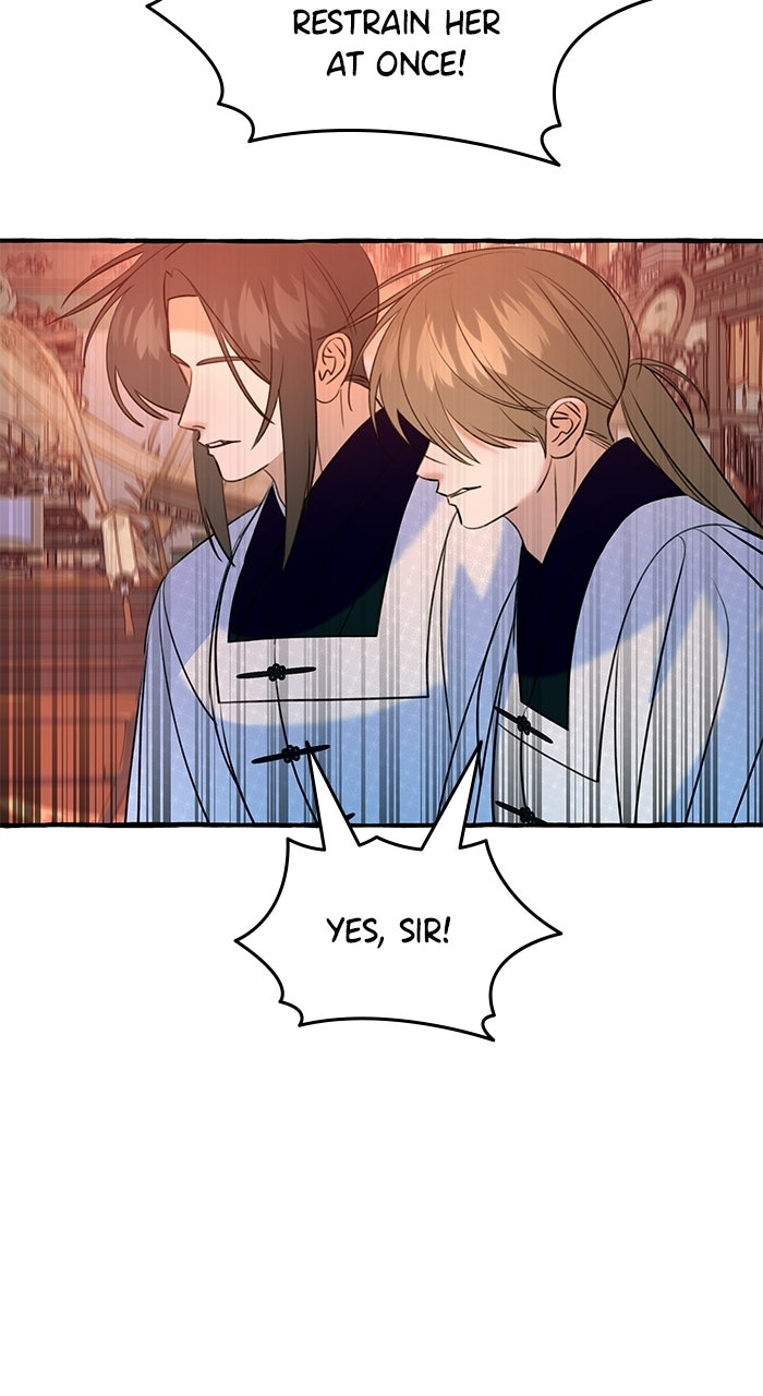 Frozen Hearts Episode 78 page 89 - 